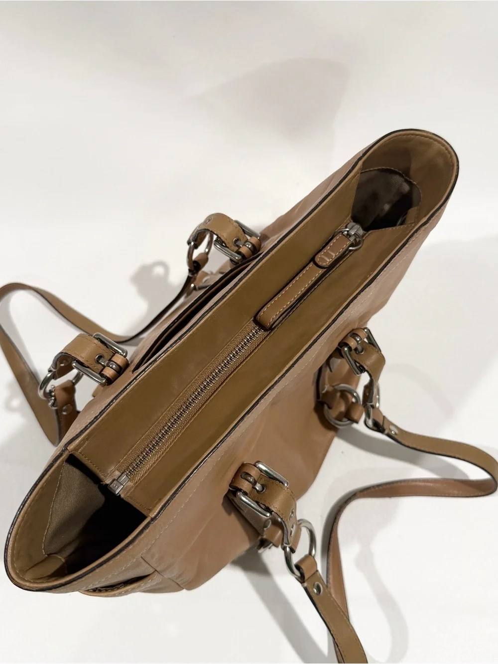 Coach vintage gallery